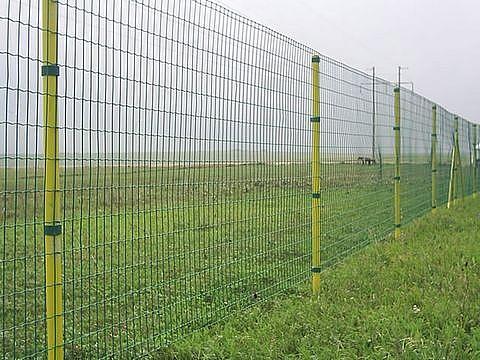 湘潭雨湖区围栏四号