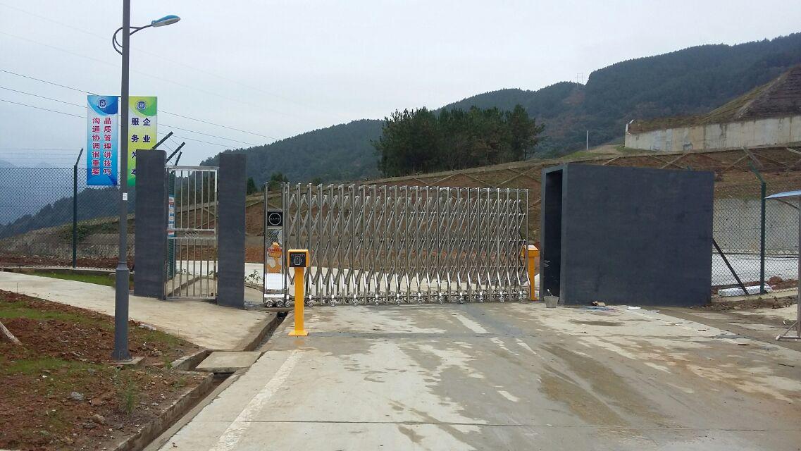 湘潭雨湖区湘潭雨湖区四川广元市伸缩门