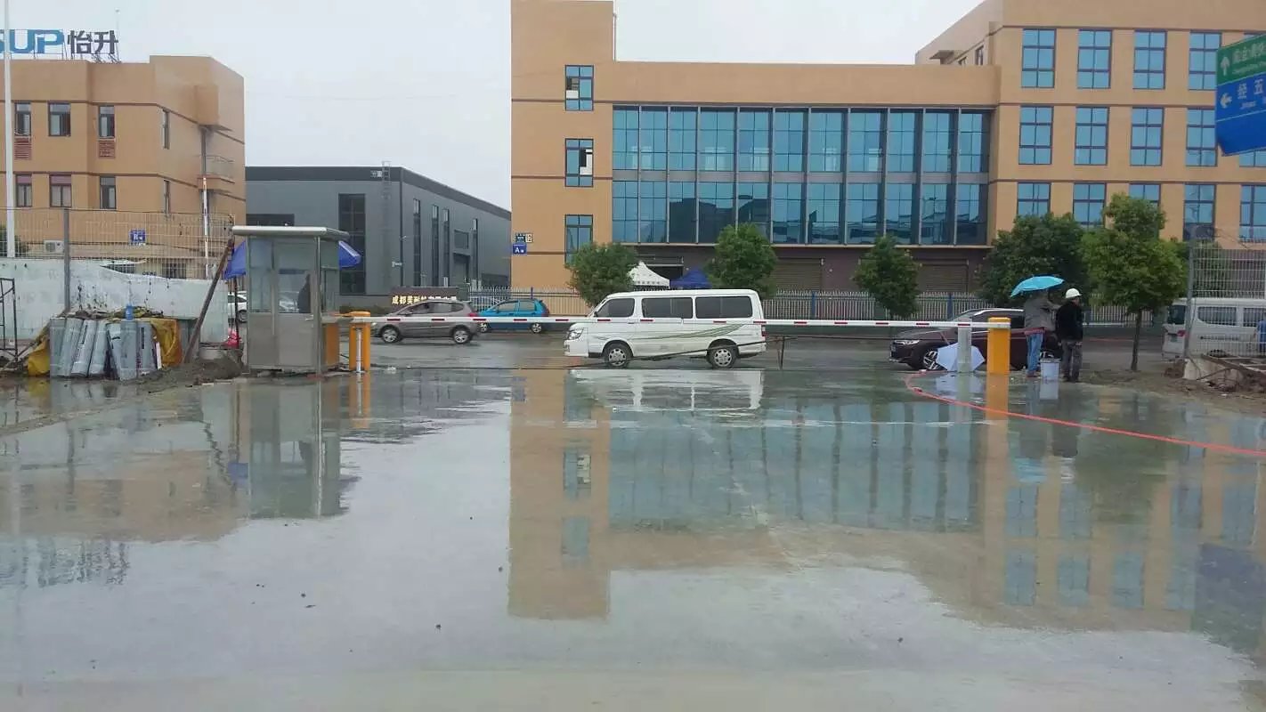 湘潭雨湖区湘潭雨湖区成都市物流公司道闸